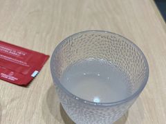 -喜家德虾仁水饺(东海缤纷天地店)