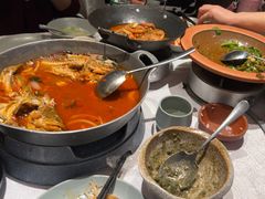 -湘中缘·湖南菜(娄底驻京办店)