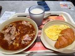 -南記粉麵(灣仔謝斐道店)