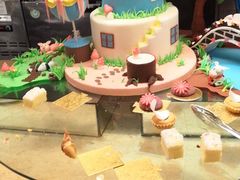 -芭菲盛宴·环球美食(北城国际店)