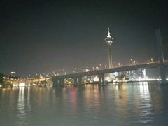 -港珠澳大桥码头