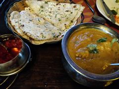 -Bombay Grill印度餐厅