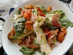 -PIZZA BIANCA(万象城店)