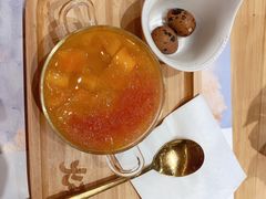 杨枝甘露-炖物24章·顺时轻养茶(黄龙店)