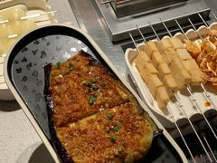 -丰茂烤串(外滩星荟中心店)