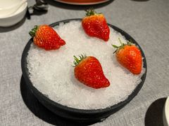 -柿合缘新京菜(国金中心商场店)