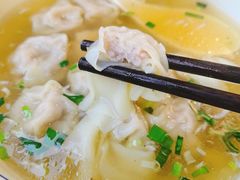 -韩萍老南京馄饨(河西万达店)