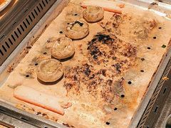 -新石器烤肉(百联川沙店)