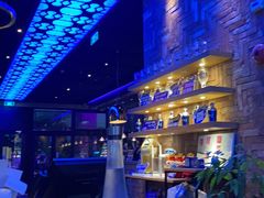 -bluefrog蓝蛙(皇庭广场店)