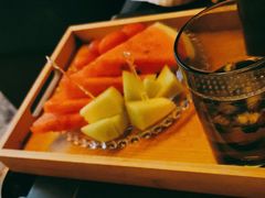 -尚善若水·汤泉·SPA·沐足(东方渔人码头店)