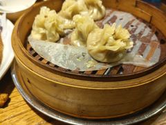 -裕合顺清真餐厅·回民老菜·大连海鲜(西安路店)