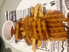 -Deer Park鹿园西餐(仁恒置地广场店)
