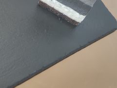 黑芝麻慕斯-铁手珈琲制造局metalhands(望京店)