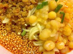 豌杂小面-付小姐在成都(中山公园店)