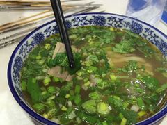 -马布尔莱斯食府(西红门店)