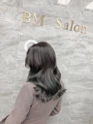-BM SALON