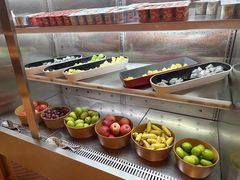 -TABLE·味西餐厅-成都茂业JW万豪酒店