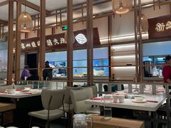 -三人行骨头王火锅(长寿店)
