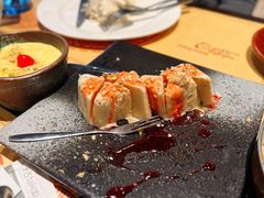 -克比叔叔印度餐厅Kebabs on the Grille(人民广场店)