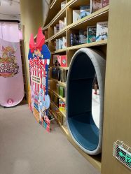 -奈尔宝·儿童乐园·亲子餐厅(星河湾店)