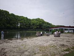-美兰湖景区