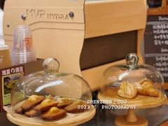 餐具摆设-The Roastery By AllYouWant(福田店)