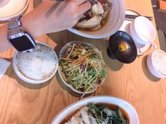-院子餐厅·大锅菜·老杭帮(桥西直街店)