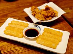 -三天打鱼(奥体店)