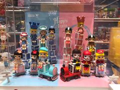 -泡泡玛特POPMART(天环购物中心店)