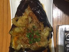 -云晓光头烧烤吧(新大陆广场店)