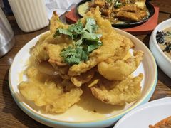 -李老哈·东北菜(宋园路店)