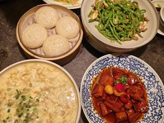 -杏花村水席楼·洛阳水席(老城十字街店)