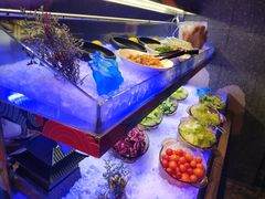 -星河湾半岛酒店·意咖啡西餐厅