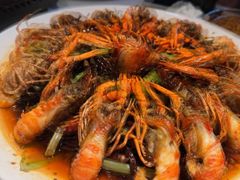 -红盔甲·小龙虾(天钥桥店)