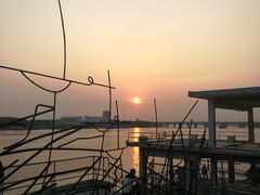 -广州市紫泥堂文化创意园景区