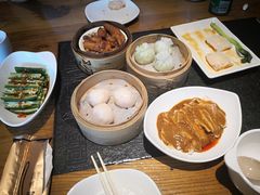 -小城粥道·海胆鲜虾粥(解放广场店)