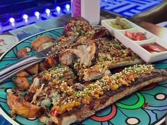 -Famous肥猫墨西哥音乐餐吧(五棵松华熙LIVE店)