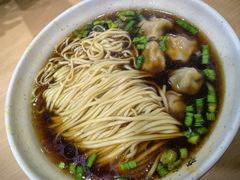 -蒋家桥饺面店(广陵路店)