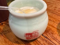 -额尔敦传统涮(西坝河店)