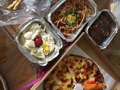 -吃饼人西餐(南开店)