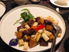 -万丽轩·粤菜(王府井金茂万丽酒店)