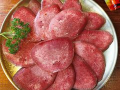 -红小姐的烤肉店(西三旗店)