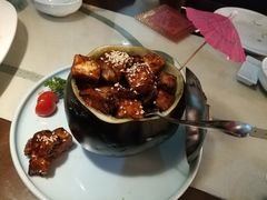 -福慧慈缘素食餐厅(王府井店)