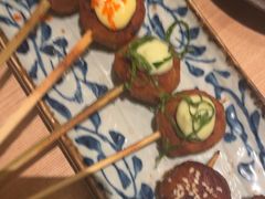 -德川家日本料理(顺义华联店)