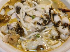 -火宫殿·湘菜小吃·商务宴请·生日聚会(东塘店)