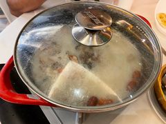 -京华世纪酒店·潮苑大酒楼(益华百货店)