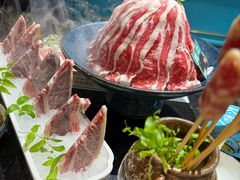 -五星桥原切肥牛火锅·30年专注好牛肉(湖塘店)