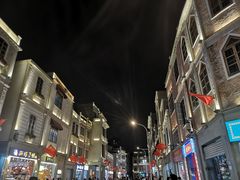 -日日鲜茶餐厅(小公园店)