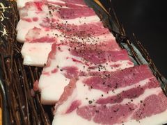 -黑牛の店·和牛烧肉(大悦城店)