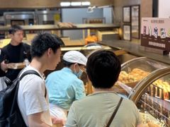 -工匠面包(壹方店)